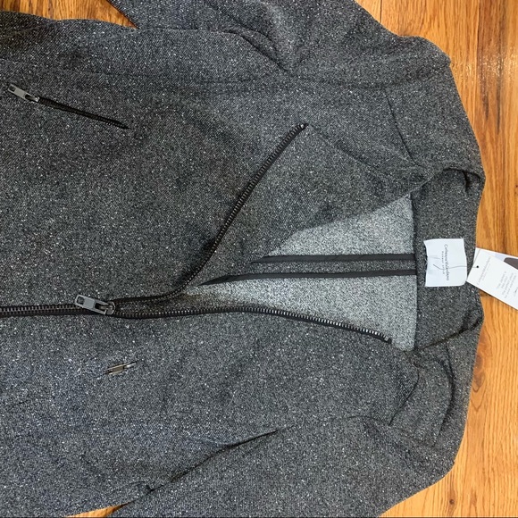 Catherine Maladrino Motorcylce jacket - Picture 8 of 9